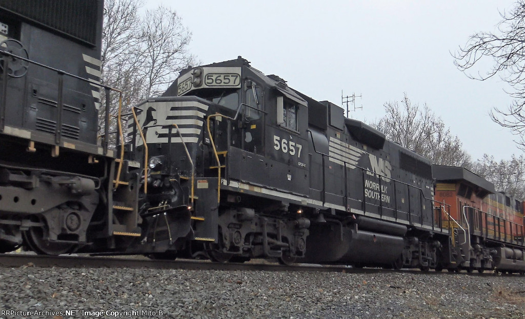 NS 5657